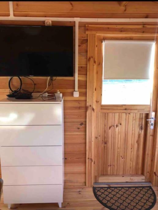 Quinta Chalet Alcantarilha Kültér fotó