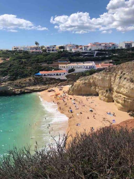 Quinta Chalet Alcantarilha Kültér fotó